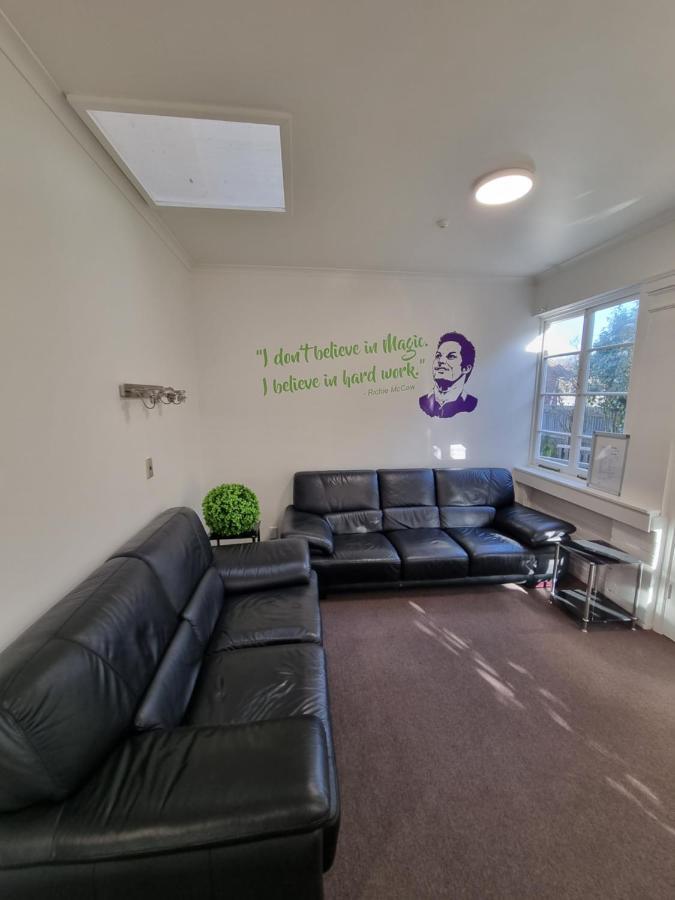 Stay Timaru Εξωτερικό φωτογραφία
