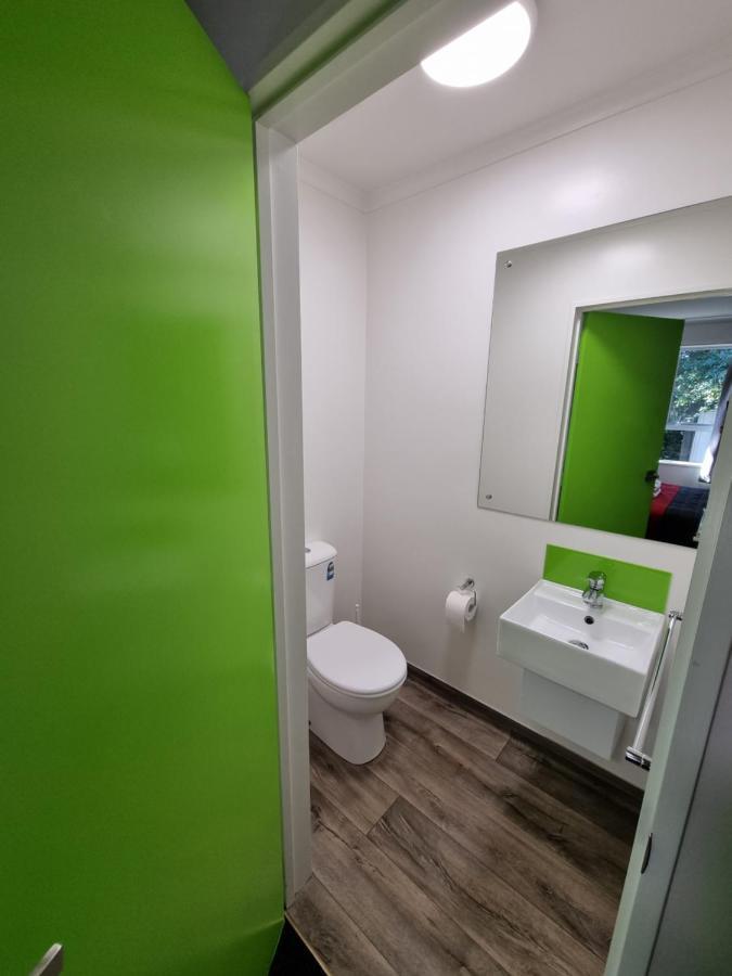Stay Timaru Εξωτερικό φωτογραφία
